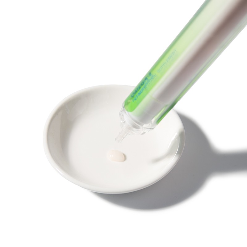 Pet Fish Oil Supplier - Private Label Emulsified