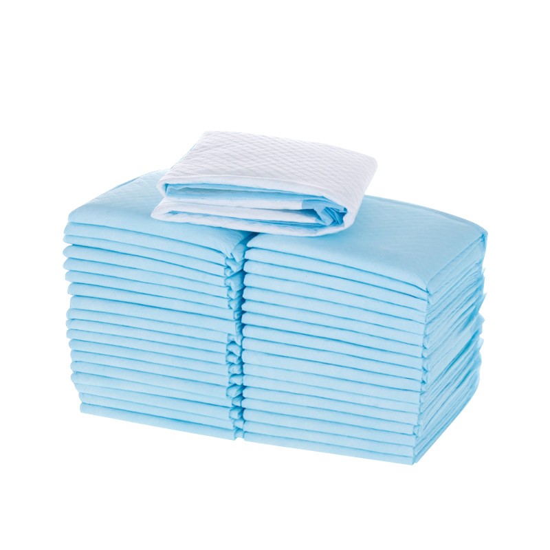 Dog Pee Pad Factory - Eco M Size Super Absorbent