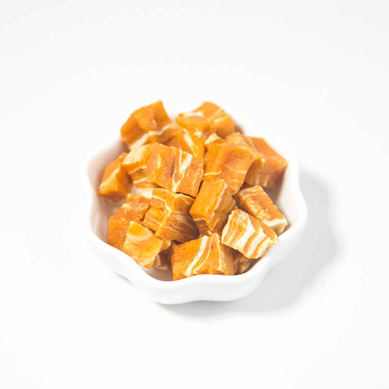 Dog Treat Nutrition Supplier - OEM Variety Flavors
