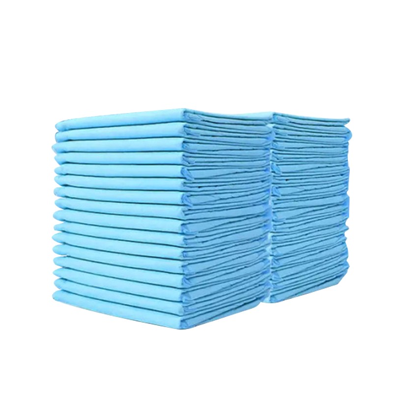 Dog Pee Pad Supplier - Eco S Size Custom Logo