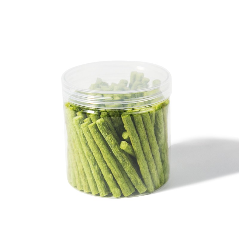 Catnip Snack Supplier - Custom Logo Vegan Grass