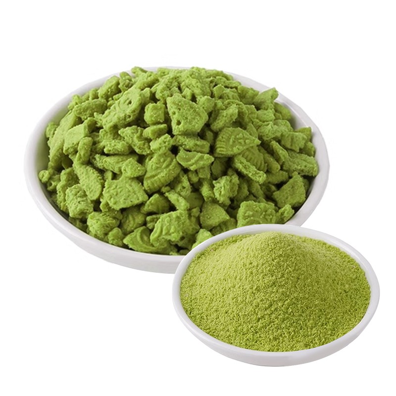 Biscuits Crumbs Manufacturer - Custom Cookie Crumbs