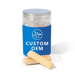 Biscuit Sticks Manufacturer - Halal Custom Teething