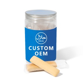 Biscuit Sticks Manufacturer - Halal Custom Teething