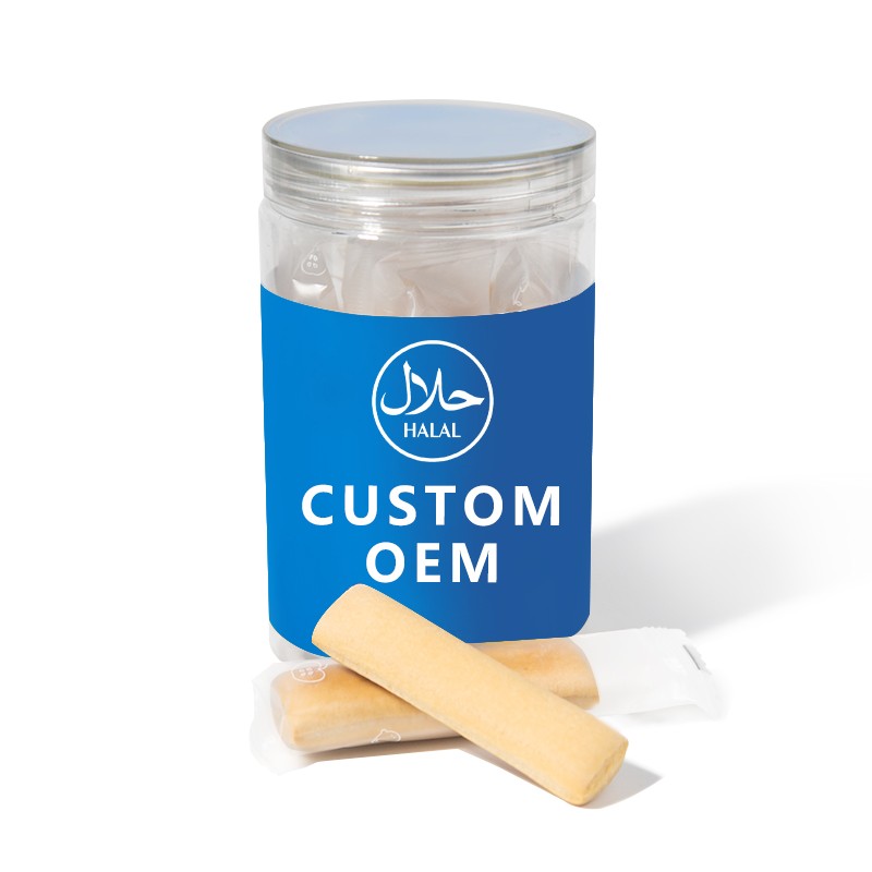 Biscuit Sticks Manufacturer - Halal Custom Teething