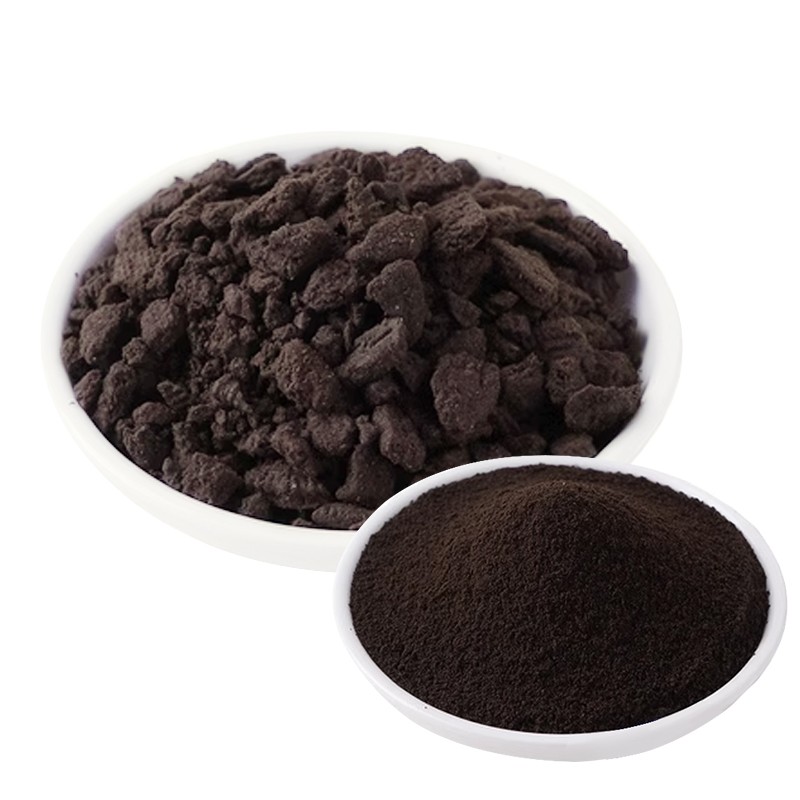 Crushed Biscuits Factory - Wholesale Various Flavors