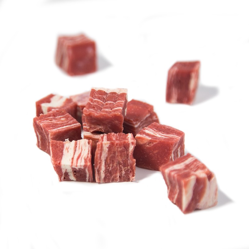 Duck Breast Dog Treat Factory - ODM Dry Meat OEM