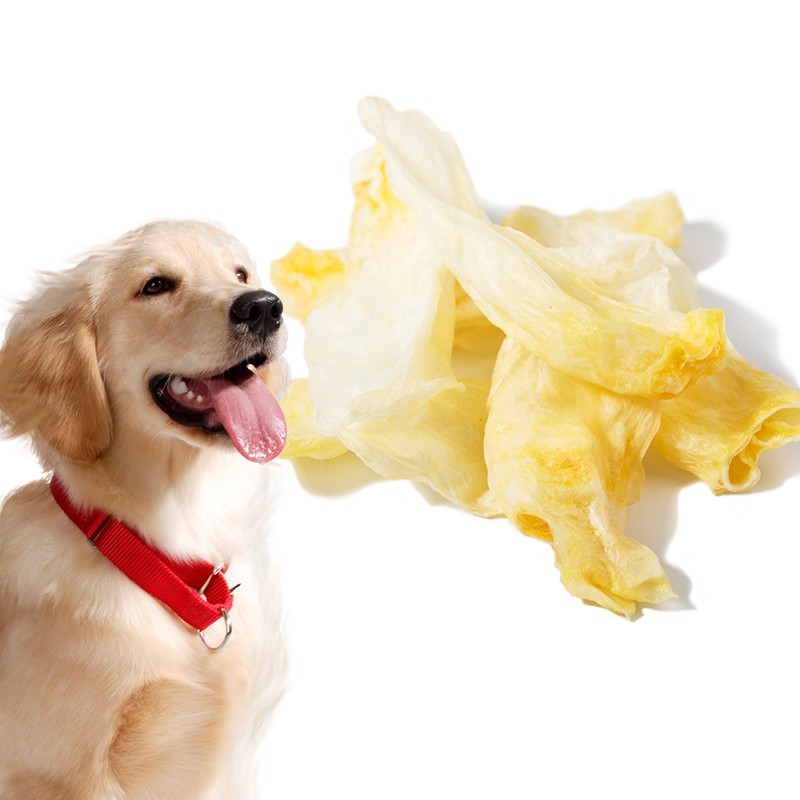 Rabbit Ears for Dogs Manufacturer - Custom Dried OEM