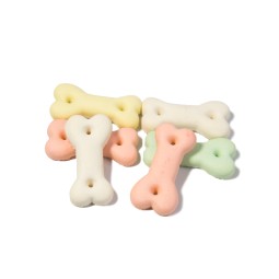 Pet Biscuits Manufacturer - Bone Shape Variety Flavors