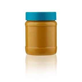 Peanut Sauce Factory - OEM Peanut Butter Jar