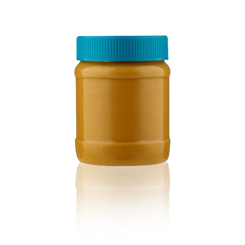 Peanut Sauce Factory - OEM Peanut Butter Jar