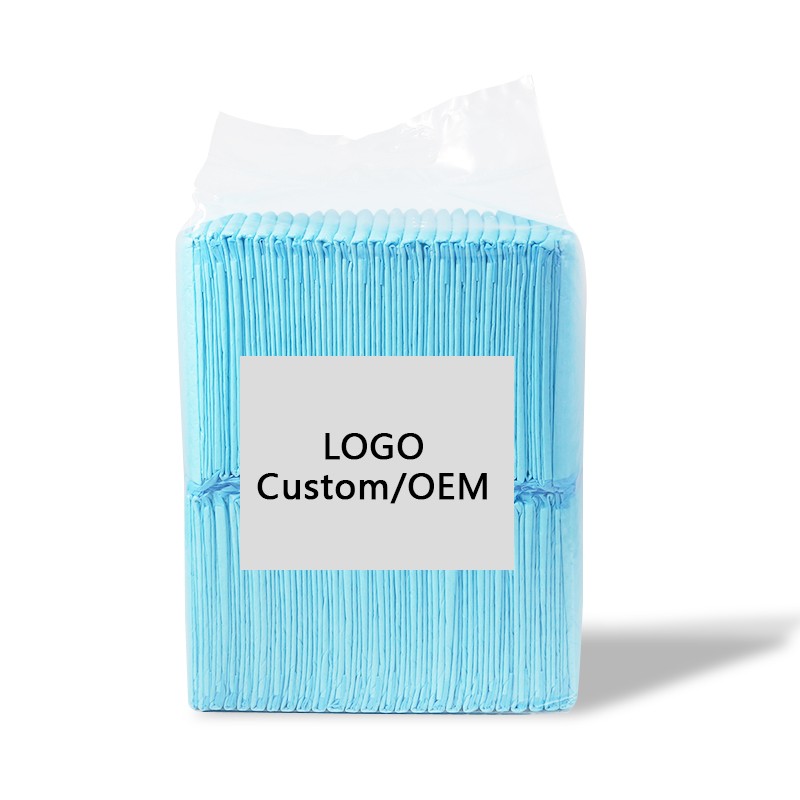 Dog Pee Pad Factory - Eco M Size Super Absorbent