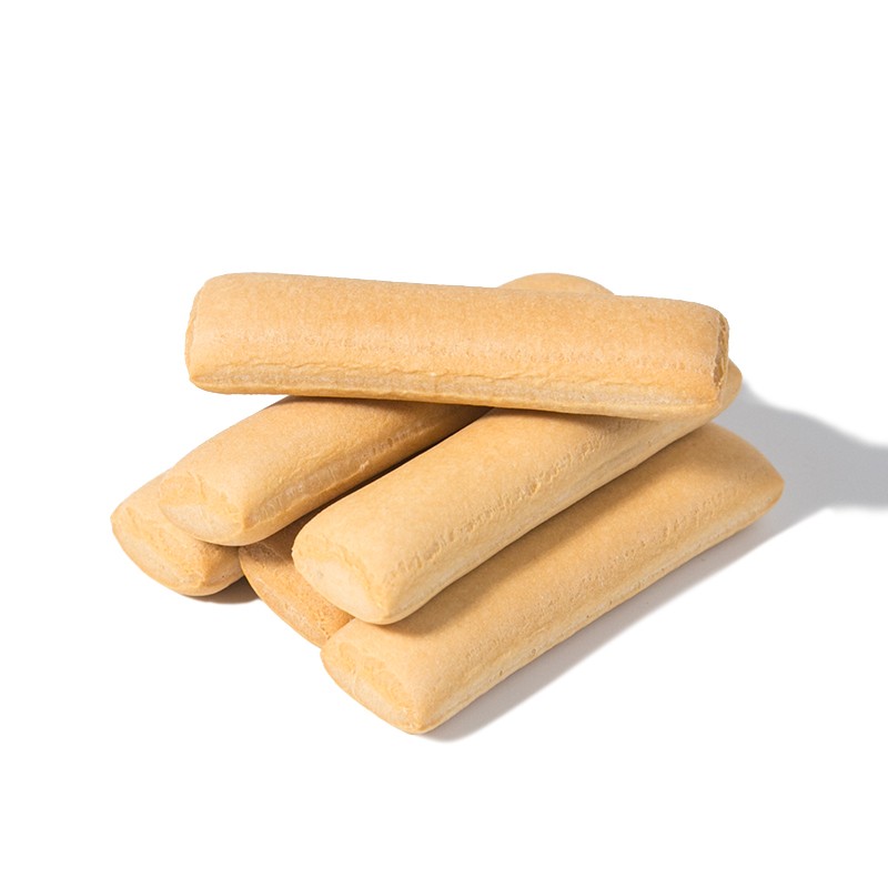 Baby Teething Biscuit Factory - Mini Stick Cute