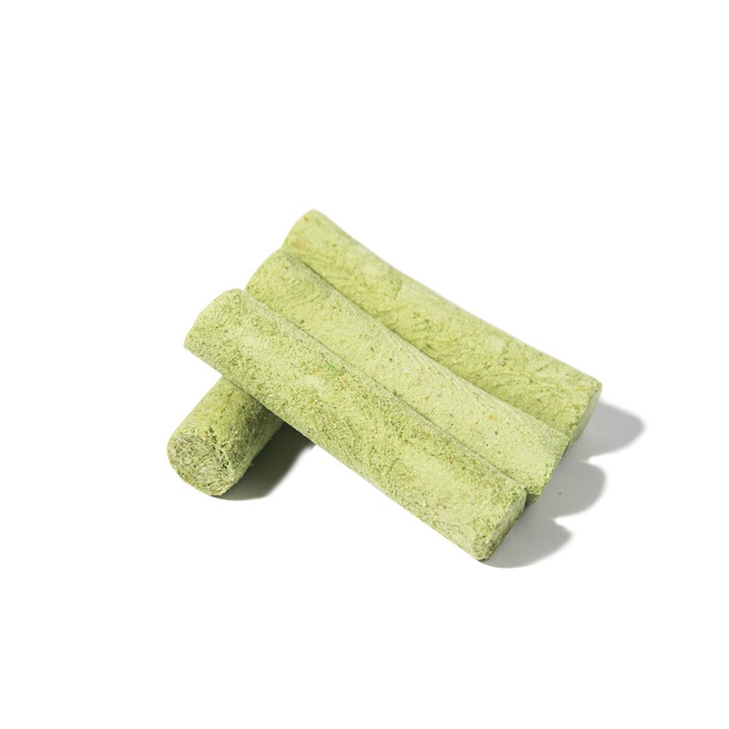 Freeze Dried Cat Grass Supplier - Custom Logo Remove