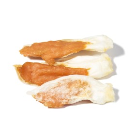 Dried Rabbit Ears Manufacturer - Custom Labels Dental