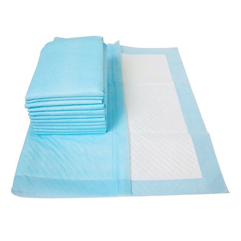 Dog Pee Pad Supplier - Eco S Size Custom Logo