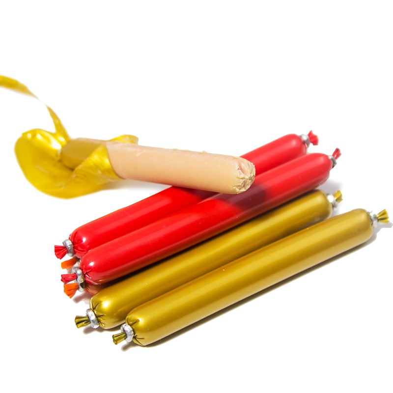 Pet Sausage Manufacturer - Custom Package Variety