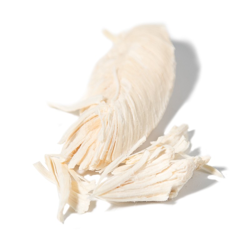 Freeze Dried Cat Food Factory - Custom Chicken Breast