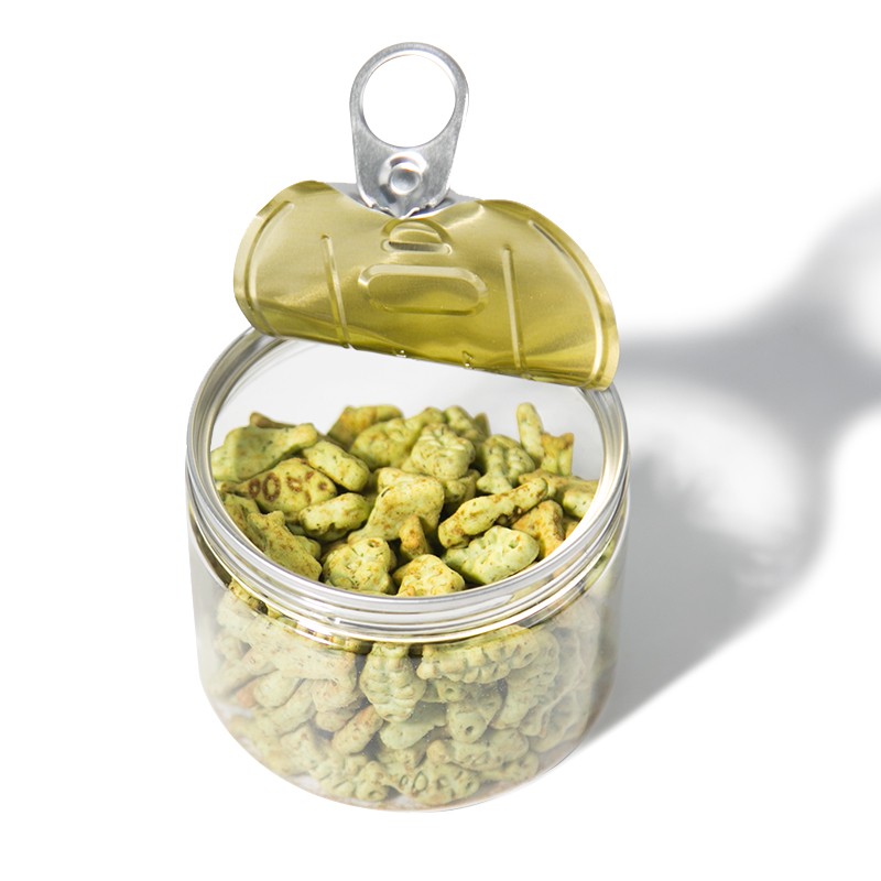 Catnip Grass Pet Treats Manufacturer - OEM Package