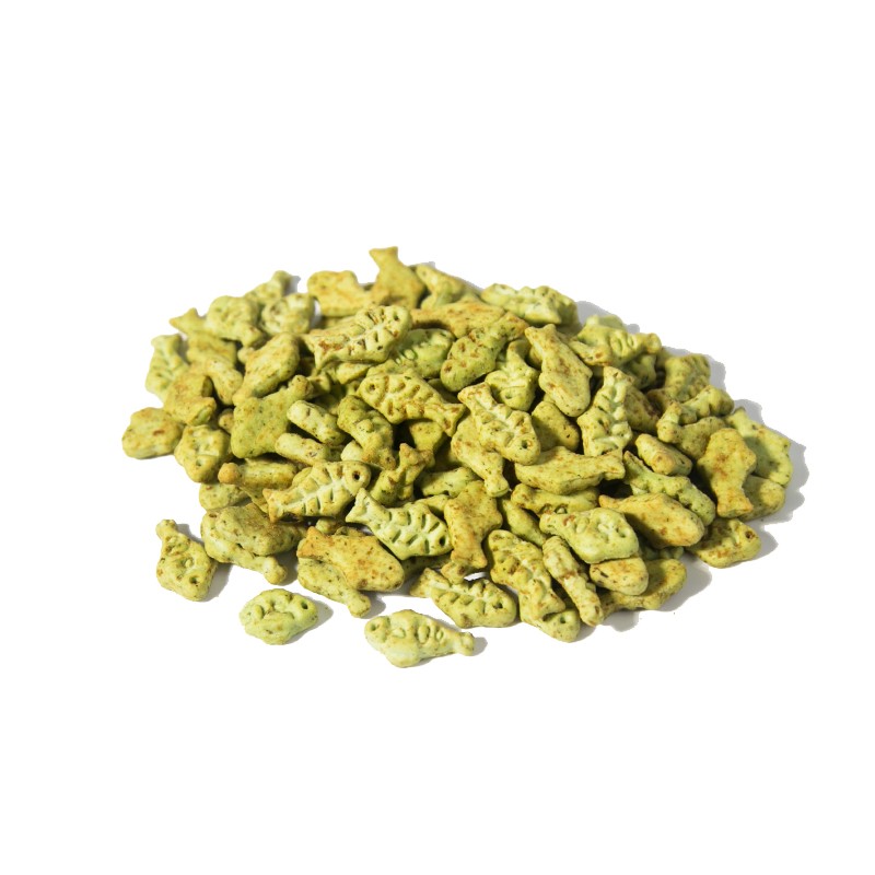 Catnip Grass Pet Treats Manufacturer - OEM Package