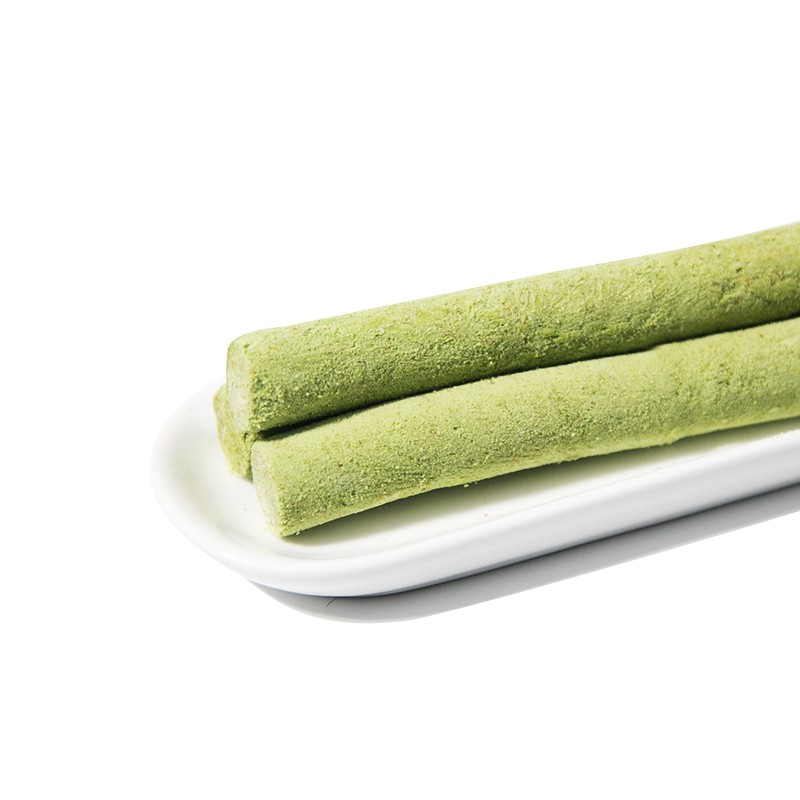 Freeze Dried Cat Grass Supplier - Custom Logo Remove