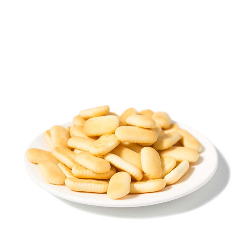 Children Biscuits Factory - Private Label Crispy