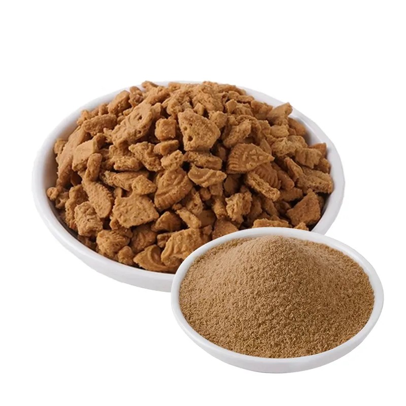 Biscuit Crumb Supplier - Custom Various Crumbs