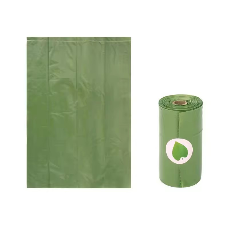 Pet Waste Bags Supplier - 2024 Customized Compostable