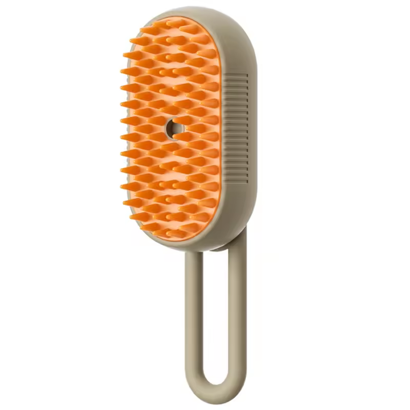 Pet Grooming Brush Manufacturer - 3 in 1 Electric