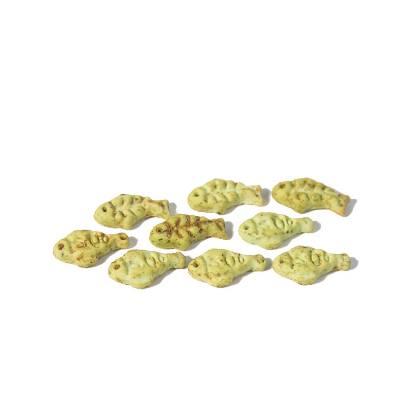 Catnip Grass Pet Treats Manufacturer - OEM Package
