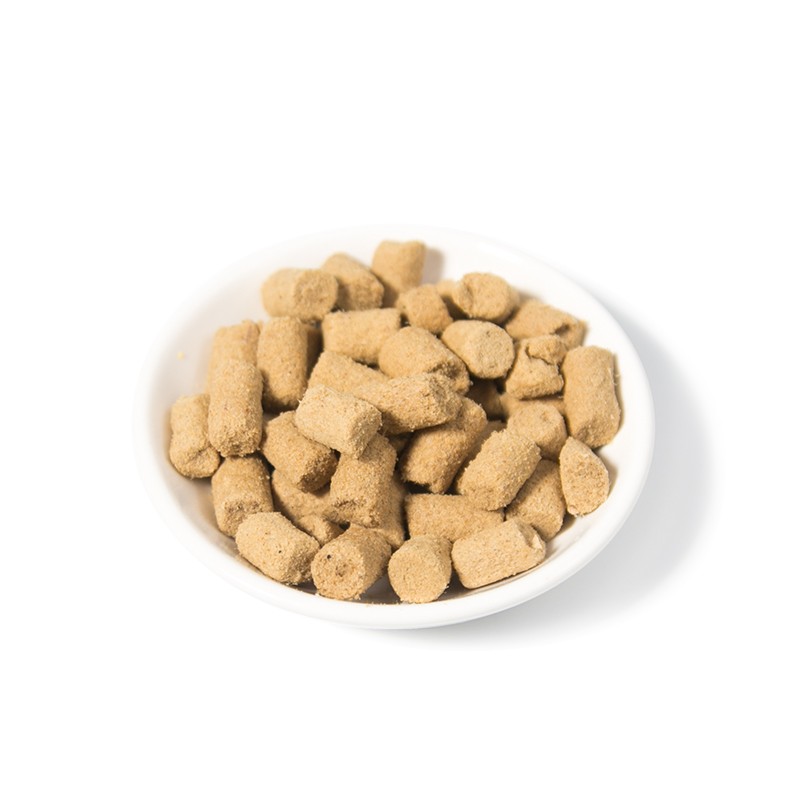 Freeze Dried Pet Food Manufacturer - Custom Raw Chicken