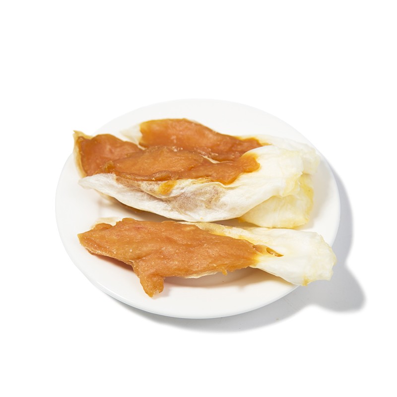 Dried Rabbit Ears Manufacturer - Custom Labels Dental