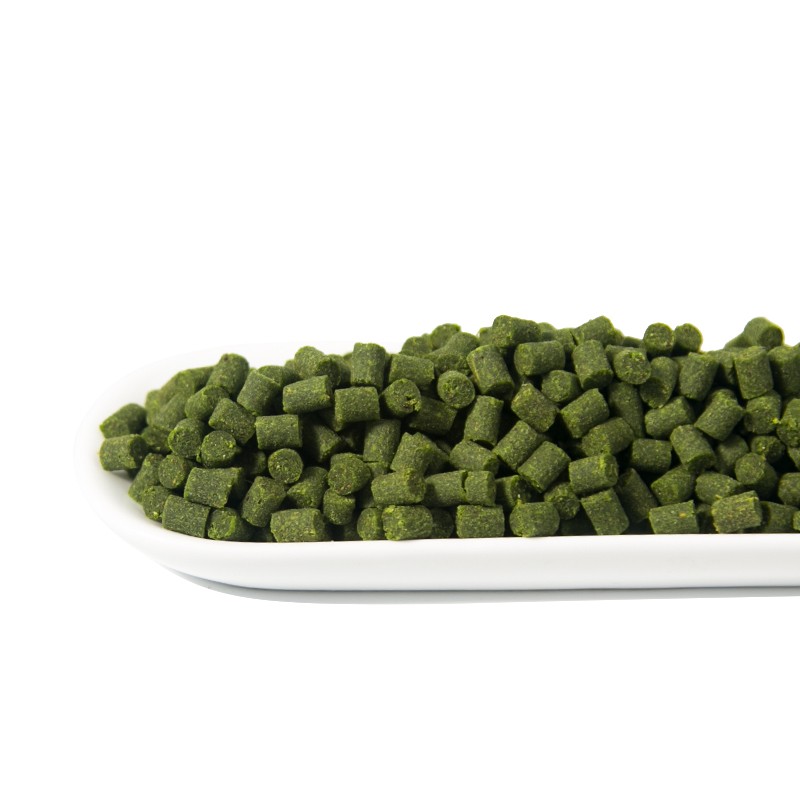 Cat Grass Cubes Factory - Wholesale OEM Label