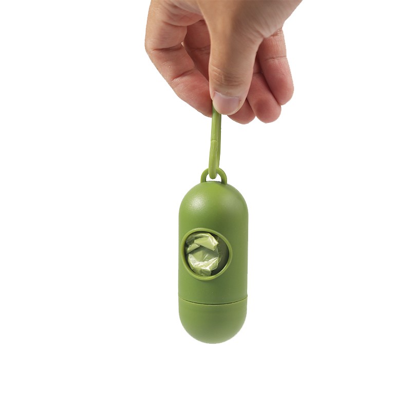 Pet Waste Bags Supplier - 2024 Customized Compostable