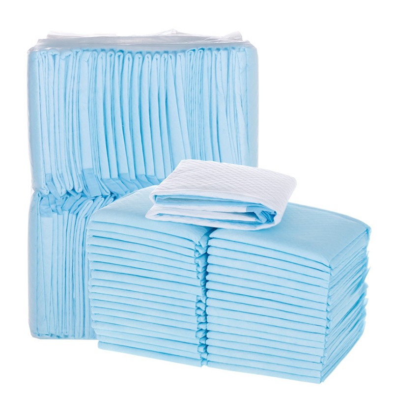 Dog Pee Pad Factory - Eco M Size Super Absorbent