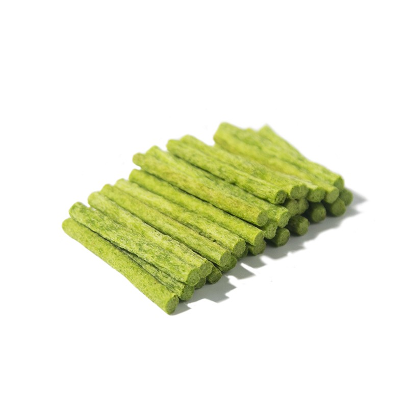 Catnip Snack Manufacturer - Custom Logo Vegan Grass