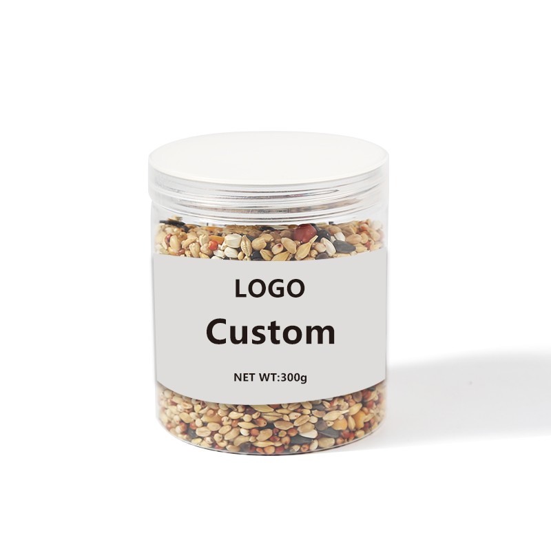 Hamster Food Manufacturer - Custom Label Mix Seed