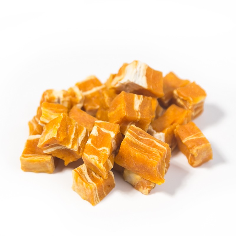 Dog Treat Nutrition Supplier - OEM Variety Flavors