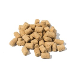Freeze Dried Pet Food Manufacturer - Custom Raw Chicken