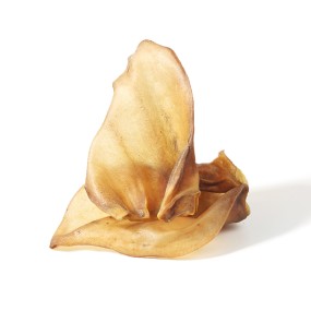 Air Dried Beef Ear Factory - Custom Label 50g Package