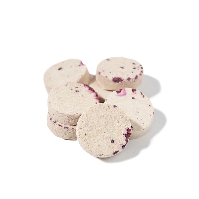 Freeze Dried Raw Meat Manufacturer - Wholesale OEM