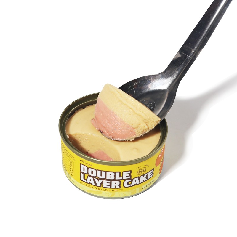 Canned Cat Food Manufacturer - Wholesale Multiple Flavors