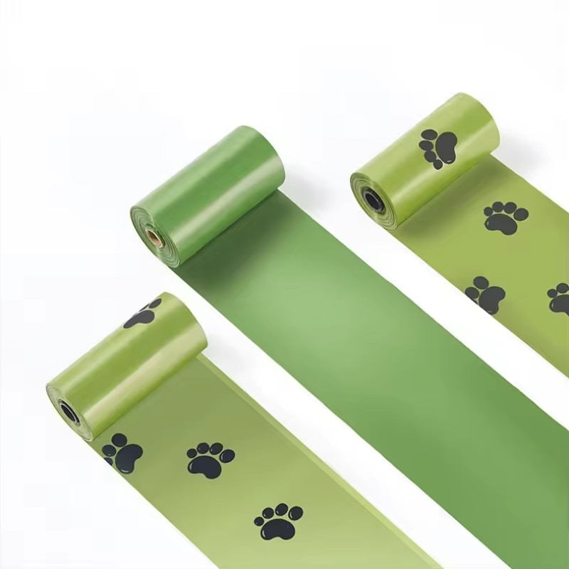 Dog Trash Bags Factory - 2024 Customized Biodegradable
