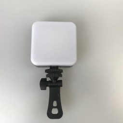 Smart Clip Light Manufacturer - Type-C Charging Clip Fill Light for Studio Outdoor Shooting