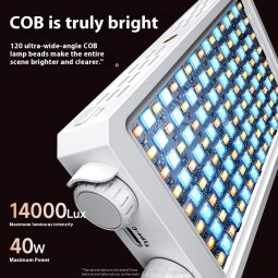 Laptop Photography Light Manufacturer - Mobile Phone Selfie Ring Light with Clip for Laptop