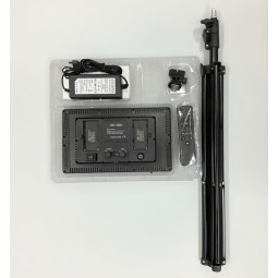 Professional LED Light Manufacturer - Vari-colour Pro LED 800 Video Light Photography Light