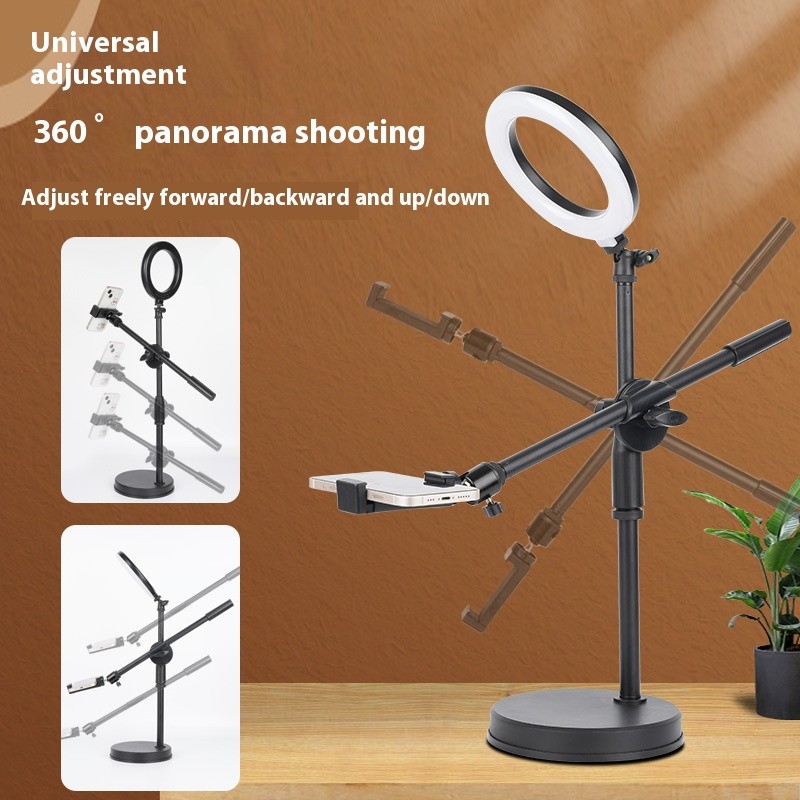 Camera Tripod Supplier - Tripod Stand 3120 for DSLR Smartphone Travel Vlogging Accessories