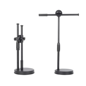 Camera Tripod Supplier - Tripod Stand 3120 for DSLR Smartphone Travel Vlogging Accessories