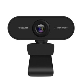USB Webcam Manufacturer - Factory Supply HD 1080P Webcast Camera 2K CMOS Sensor Drive-Free