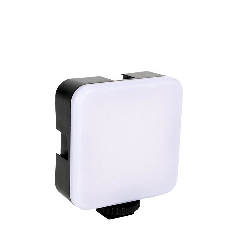 Portable Fill Light Manufacturer - Beauty Fill Light Vlogging Kit for Camera Phone Recording